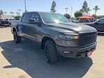 New 2025 Ram 1500 Warlock Crew Cab 4x4 Pickup for sale #64671 - photo 3