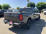 New 2025 Ram 1500 Warlock Crew Cab 4x4 Pickup for sale #64671 - photo 5
