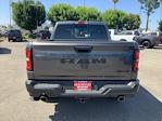 New 2025 Ram 1500 Warlock Crew Cab 4x4 Pickup for sale #64671 - photo 6