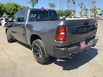 New 2025 Ram 1500 Warlock Crew Cab 4x4 Pickup for sale #64671 - photo 8