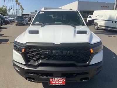 New 2025 Ram 1500 Rebel Crew Cab 4x4 Pickup for sale #64676 - photo 2