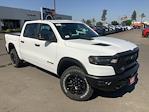 New 2025 Ram 1500 Rebel Crew Cab 4x4 Pickup for sale #64676 - photo 1