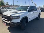 New 2025 Ram 1500 Rebel Crew Cab 4x4 Pickup for sale #64676 - photo 3