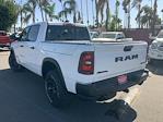 New 2025 Ram 1500 Rebel Crew Cab 4x4 Pickup for sale #64676 - photo 5