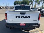 New 2025 Ram 1500 Rebel Crew Cab 4x4 Pickup for sale #64676 - photo 6