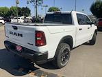 New 2025 Ram 1500 Rebel Crew Cab 4x4 Pickup for sale #64676 - photo 11