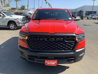 New 2025 Ram 1500 Warlock Crew Cab 4x4 Pickup for sale #64678 - photo 2
