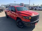 New 2025 Ram 1500 Warlock Crew Cab 4x4 Pickup for sale #64678 - photo 1