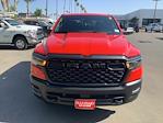 New 2025 Ram 1500 Warlock Crew Cab 4x4 Pickup for sale #64678 - photo 2