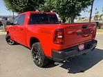 New 2025 Ram 1500 Warlock Crew Cab 4x4 Pickup for sale #64678 - photo 5