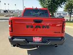 New 2025 Ram 1500 Warlock Crew Cab 4x4 Pickup for sale #64678 - photo 6