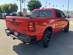 New 2025 Ram 1500 Warlock Crew Cab 4x4 Pickup for sale #64678 - photo 8