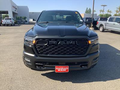 New 2025 Ram 1500 Warlock Crew Cab 4x4 Pickup for sale #64679 - photo 2