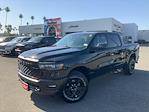 New 2025 Ram 1500 Warlock Crew Cab 4x4 Pickup for sale #64679 - photo 1