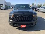 New 2025 Ram 1500 Warlock Crew Cab 4x4 Pickup for sale #64679 - photo 2