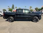 New 2025 Ram 1500 Warlock Crew Cab 4x4 Pickup for sale #64679 - photo 4