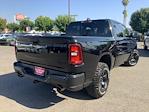 New 2025 Ram 1500 Warlock Crew Cab 4x4 Pickup for sale #64679 - photo 5