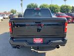 New 2025 Ram 1500 Warlock Crew Cab 4x4 Pickup for sale #64679 - photo 6