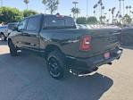 New 2025 Ram 1500 Warlock Crew Cab 4x4 Pickup for sale #64679 - photo 8