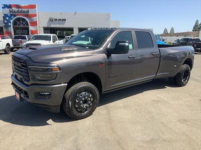 New 2025 Ram 3500 Laramie Crew Cab 4x4 DRW Pickup for sale #64680 - photo 1