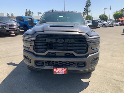 New 2025 Ram 3500 Laramie Crew Cab 4x4 DRW Pickup for sale #64680 - photo 2