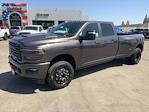 New 2025 Ram 3500 Laramie Crew Cab 4x4 DRW Pickup for sale #64680 - photo 1