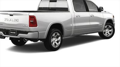 New 2025 Ram 1500 Big Horn Crew Cab 4x4 Pickup for sale #64684 - photo 2
