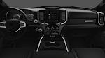 New 2025 Ram 1500 Big Horn Crew Cab 4x4 Pickup for sale #64684 - photo 6