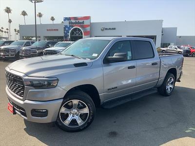 New 2025 Ram 1500 Tradesman Crew Cab 4x4 Pickup for sale #64685 - photo 1