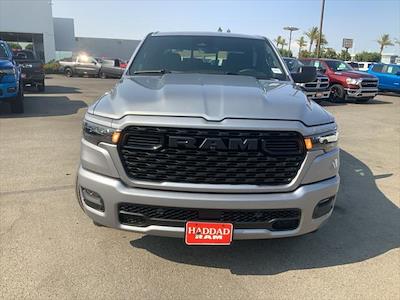 New 2025 Ram 1500 Tradesman Crew Cab 4x4 Pickup for sale #64685 - photo 2