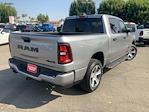 New 2025 Ram 1500 Tradesman Crew Cab 4x4 Pickup for sale #64685 - photo 5