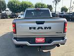 New 2025 Ram 1500 Tradesman Crew Cab 4x4 Pickup for sale #64685 - photo 6