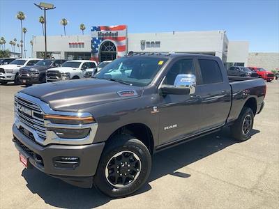 New 2025 Ram 2500 Laramie Crew Cab 4x4 Pickup for sale #64690 - photo 1