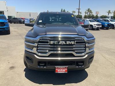 New 2025 Ram 2500 Laramie Crew Cab 4x4 Pickup for sale #64690 - photo 2