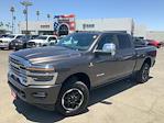 New 2025 Ram 2500 Laramie Crew Cab 4x4 Pickup for sale #64690 - photo 1