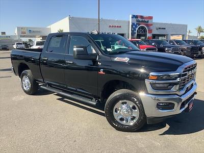 New 2025 Ram 2500 Tradesman Crew Cab 4x4 Pickup for sale #64691 - photo 1