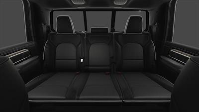 New 2025 Ram 1500 Laramie Crew Cab Pickup for sale #64694 - photo 1