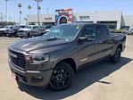 New 2025 Ram 1500 Laramie Crew Cab Pickup for sale #64694 - photo 1