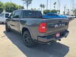New 2025 Ram 1500 Laramie Crew Cab Pickup for sale #64694 - photo 8