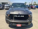 New 2025 Ram 1500 Laramie Crew Cab Pickup for sale #64694 - photo 2