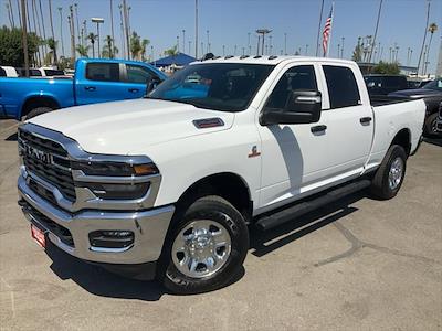 New 2025 Ram 2500 Tradesman Crew Cab 4x4 Pickup for sale #64696 - photo 1