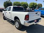 New 2025 Ram 2500 Tradesman Crew Cab 4x4 Pickup for sale #64696 - photo 10