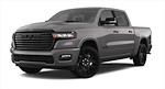 New 2025 Ram 1500 Laramie Crew Cab 4x4 Pickup for sale #64698 - photo 1