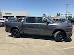 New 2025 Ram 1500 Laramie Crew Cab 4x4 Pickup for sale #64698 - photo 10