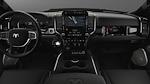 New 2025 Ram 1500 Laramie Crew Cab 4x4 Pickup for sale #64698 - photo 6