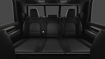 New 2025 Ram 1500 Laramie Crew Cab Pickup for sale #64699 - photo 1