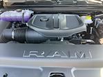 New 2025 Ram 1500 Laramie Crew Cab Pickup for sale #64699 - photo 12