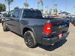 New 2025 Ram 1500 Laramie Crew Cab Pickup for sale #64699 - photo 8