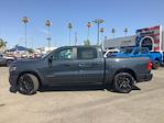 New 2025 Ram 1500 Laramie Crew Cab Pickup for sale #64699 - photo 9