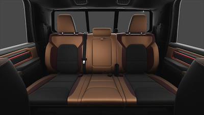 New 2025 Ram 1500 Rebel Crew Cab 4x4 Pickup for sale #64700 - photo 1
